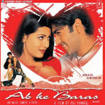 Ab Ke Baras (2002) Mp3 Songs